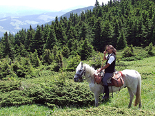 Romania-Transylvania-Across Szekler & Saxon Land in Transylvania